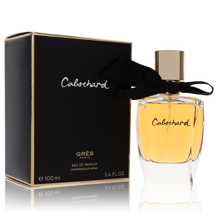 Cabochard Eau De Parfum Spray By Parfums Gres - Zachava.com