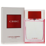 Chic Eau De Parfum Spray By Carolina Herrera, Perfume for Women, available at zachava.com