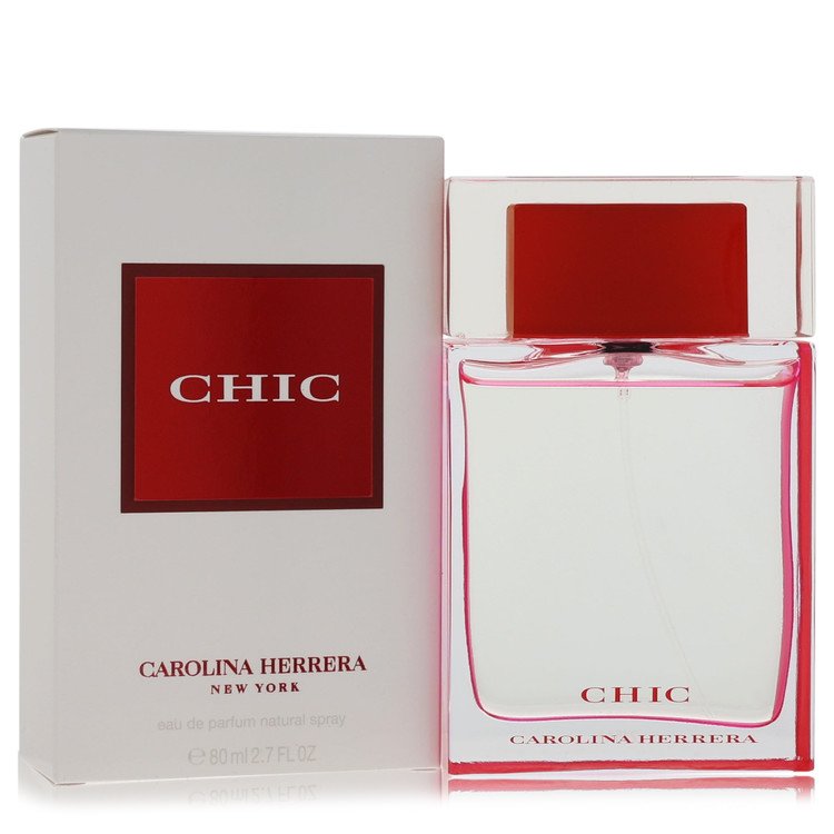 Chic Eau De Parfum Spray By Carolina Herrera, Perfume for Women, available at zachava.com