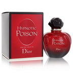 Hypnotic Poison by Christian Dior Eau De Toilette Spray 1.7 oz for Women