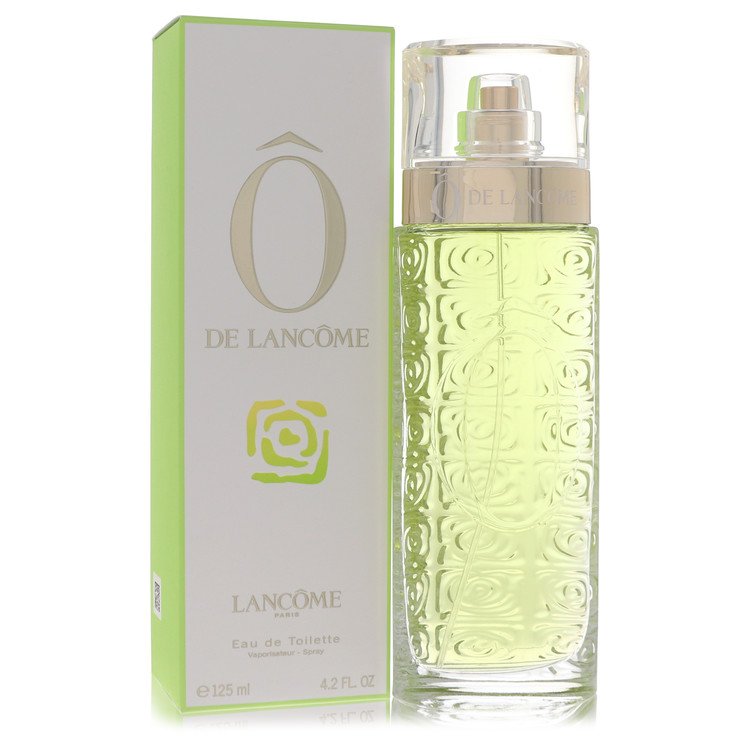 O De Lancome Eau De Toilette Spray By Lancome - Zachava.com