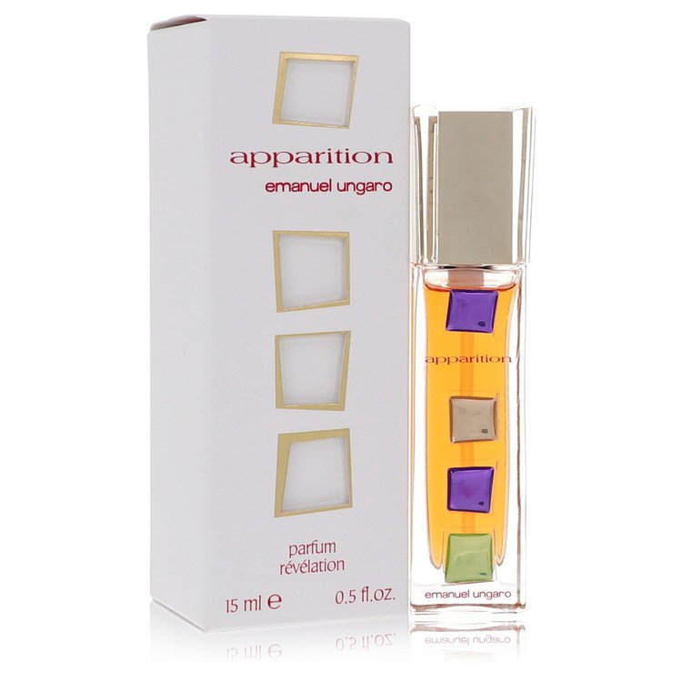 Apparition Pure Parfum By Ungaro, Perfume for Women, available at zachava.com