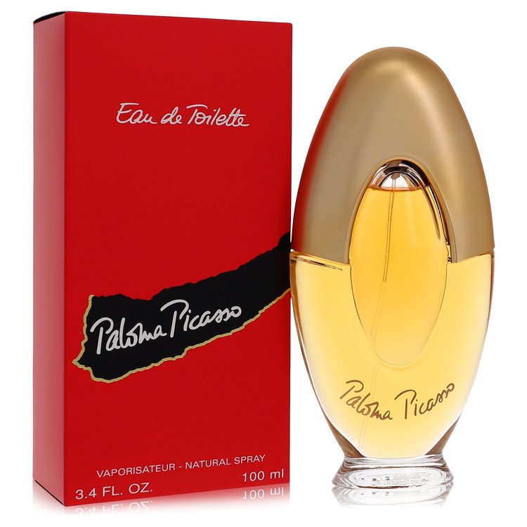Paloma Picasso Eau De Toilette Spray By Paloma Picasso, Perfume for Women, available at zachava.com