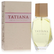 Tatiana Eau De Parfum Spray By Diane Von Furstenberg, Perfume for Women, available at zachava.com