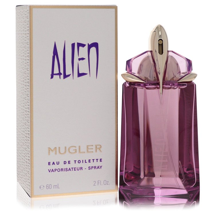 Alien Eau De Toilette Spray By Thierry Mugler, Perfume for Women, available at Zachava.com.