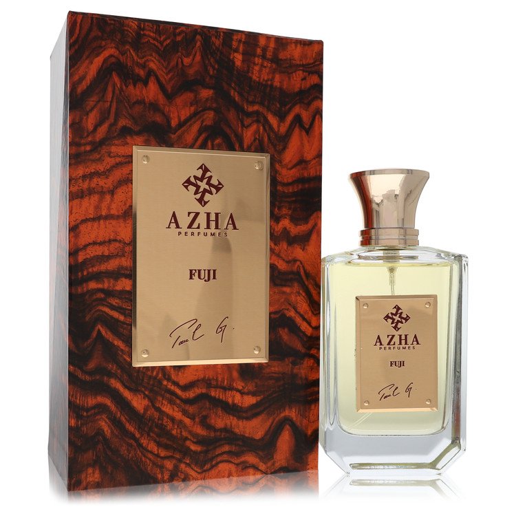 Azha Fuji Eau De Parfum Spray By Azha, Perfume for Women, available at Zachava.com.