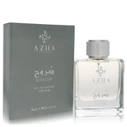 Azha Soroh Eau De Parfum Spray By Azha - Zachava.com