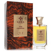 Azha Oud Celestial Eau De Parfum Spray By Azha - Zachava.com
