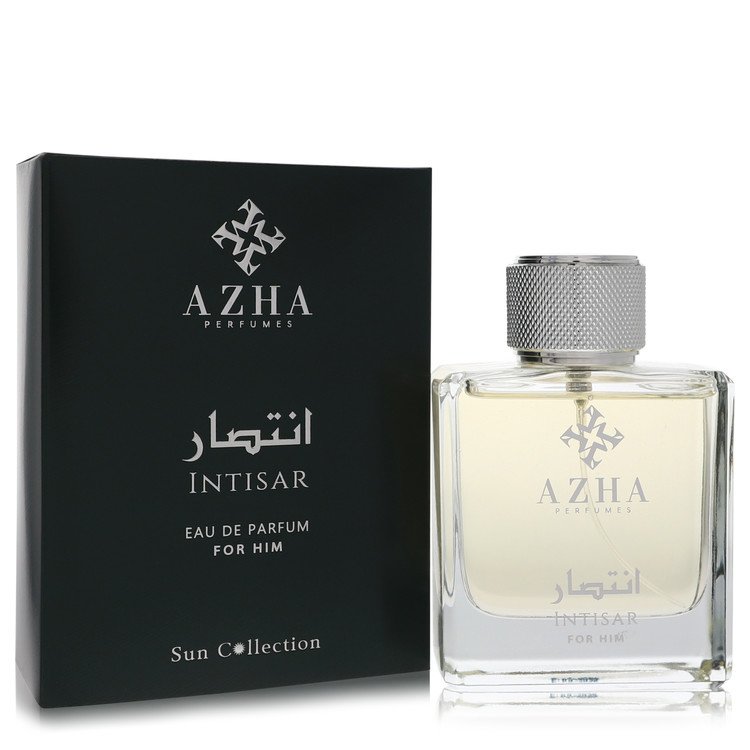Azha Intisar Eau De Parfum Spray By Azha - Zachava.com