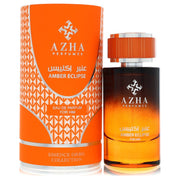 Azha Amber Eclipse Eau De Parfum Spray By Azha, Cologne for Men, available at Zachava.com.