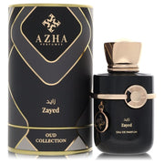 Azha Zayed Eau De Parfum Spray By Azha, Cologne for Men, available at zachava.com
