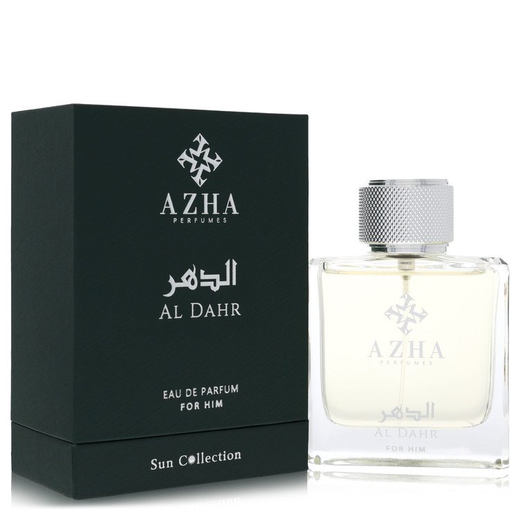 Azha Al Dahr Eau De Parfum Spray By Azha, Cologne for Men, available at zachava.com