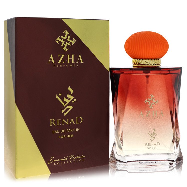 Azha Renad Eau De Parfum Spray By Azha, Perfume for Women, available at zachava.com