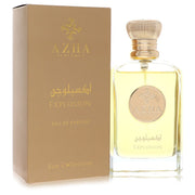 Azha Explosion Eau De Parfum Spray By Azha - Zachava.com