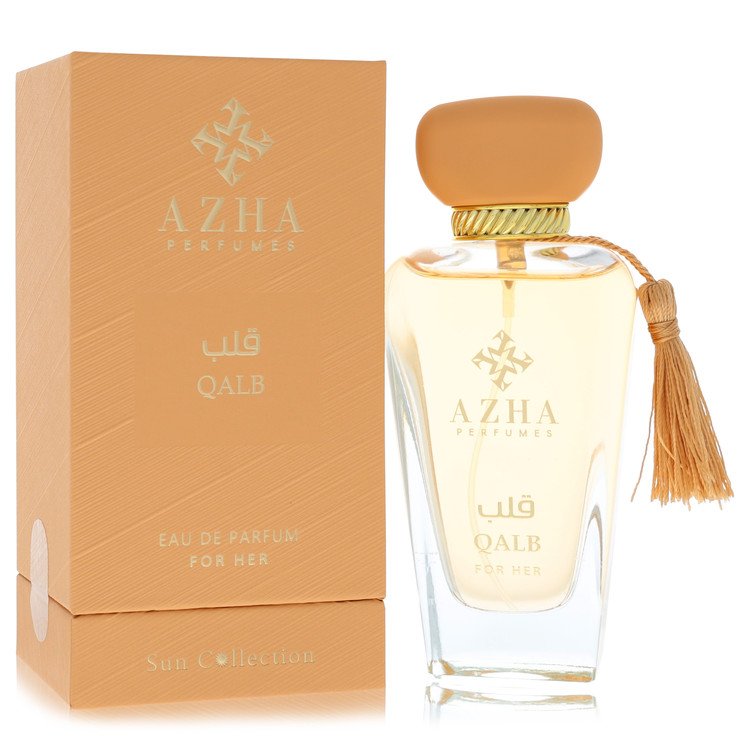 Azha Qalb Eau De Parfum Spray By Azha, Perfume for Women, available at zachava.com