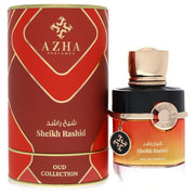 Azha Shaikh Rashid Eau De Parfum Spray By Azha, Perfume for Women, available at zachava.com