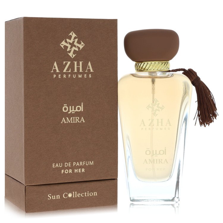 Azha Amira Eau De Parfum Spray By Azha, Perfume for Women, available at zachava.com