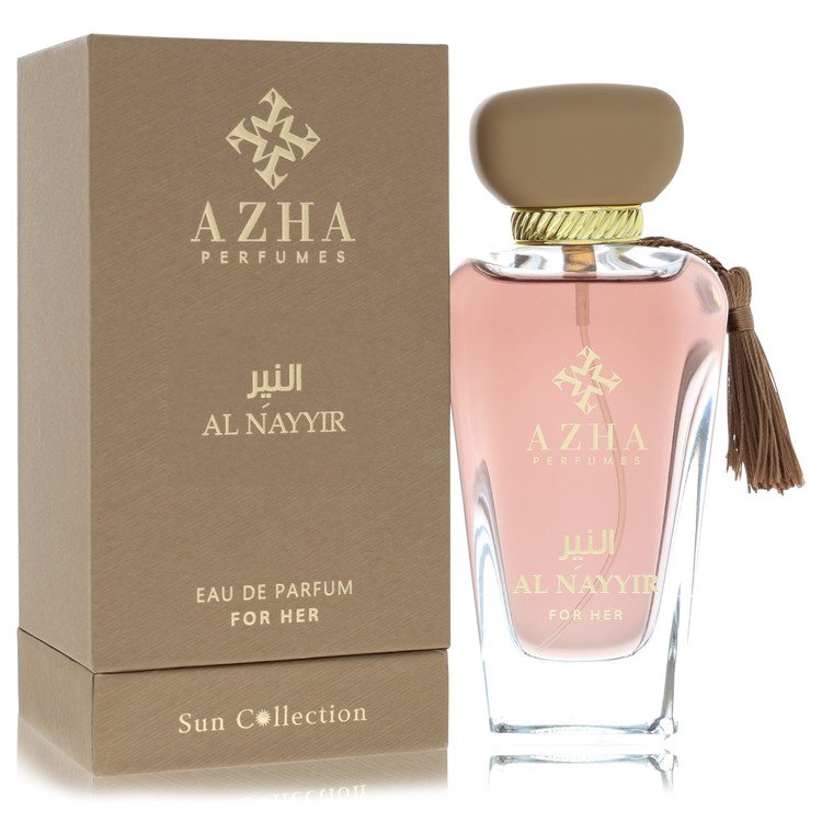 Azha Al Nayyir Eau De Parfum Spray By Azha, Perfume for Women, available at zachava.com