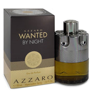 Azzaro Wanted By Night Eau De Parfum Spray By Azzaro - Zachava.com