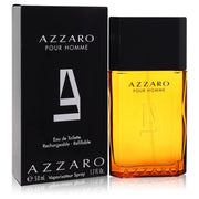 Azzaro Eau De Toilette Spray By Azzaro, Cologne for Men, available at zachava.com