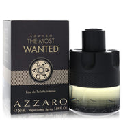 Azzaro The Most Wanted Eau De Parfum Intense Spray By Azzaro - Zachava.com