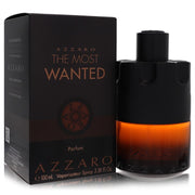 Azzaro The Most Wanted Parfum Spray By Azzaro - Zachava.com