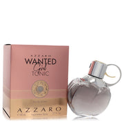 Azzaro Wanted Girl Tonic Eau De Toilette Spray By Azzaro, Perfume for Women, available at zachava.com