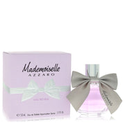 Azzaro Mademoiselle L'eau Tres Belle Eau De Toilette Spray By Azzaro - Zachava.com