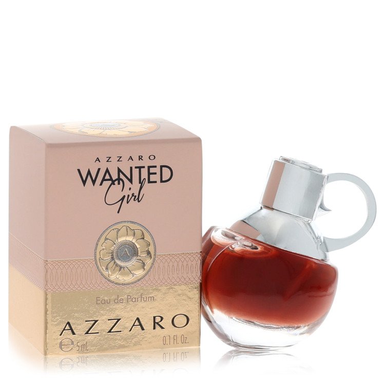 Azzaro Wanted Girl Mini EDP By Azzaro, Perfume for Women, available at Zachava.com.