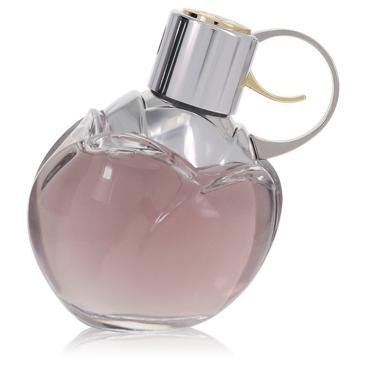 Azzaro Wanted Girl Tonic Eau De Toilette Spray (Tester) By Azzaro - Zachava.com