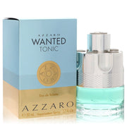 Azzaro Wanted Tonic Eau De Toilette Spray By Azzaro, Cologne for Men, available at zachava.com