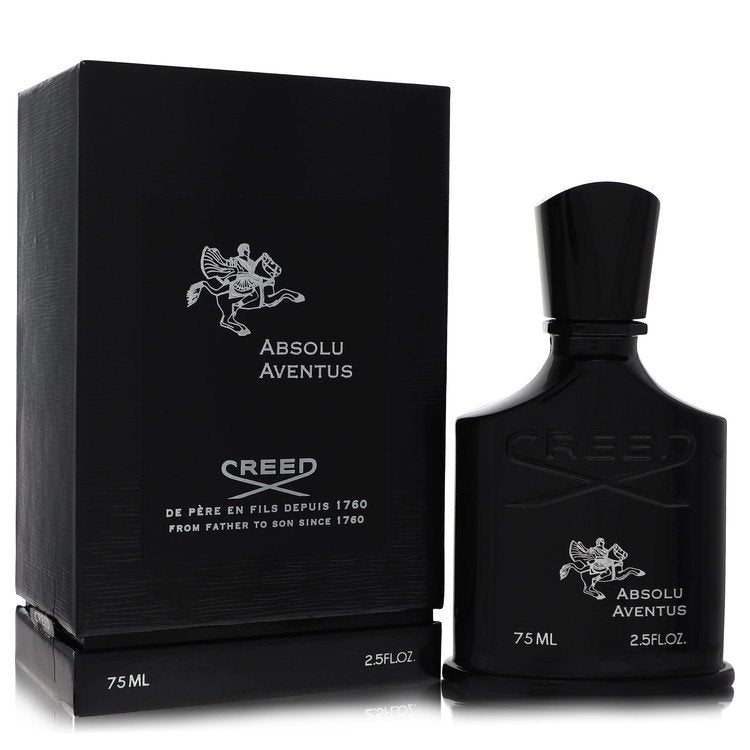 Absolu Aventus by Creed Eau De Parfum Spray 2.5 oz for Men Main image