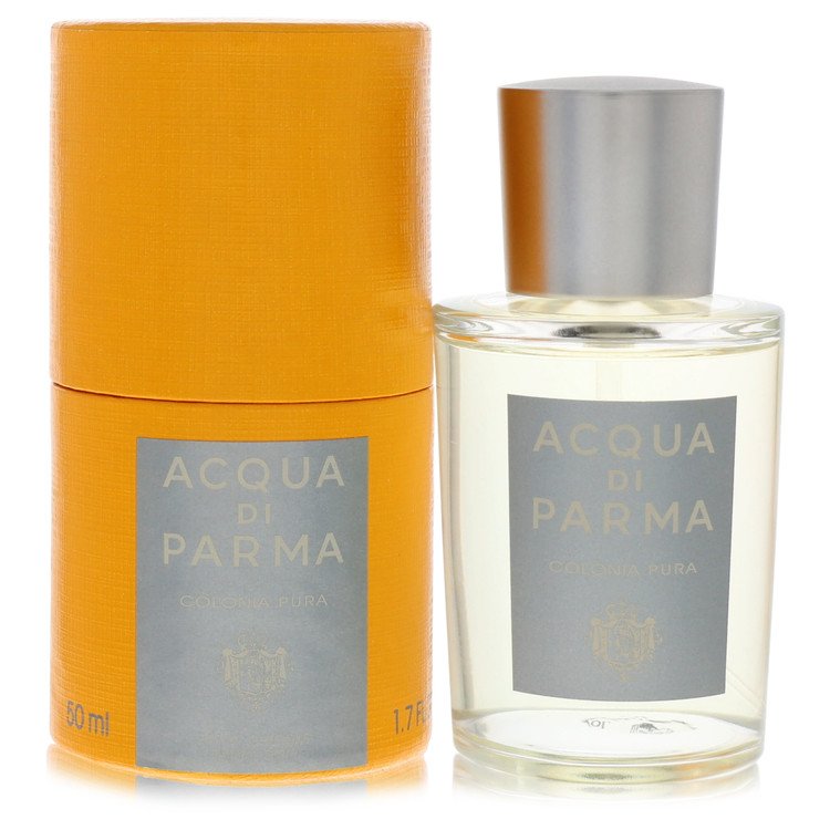 Acqua Di Parma Colonia Pura by Acqua Di Parma Eau De Cologne Spray 1.7 oz for Men
