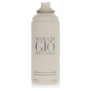 Acqua di Giò by Giorgio Armani Deodorant Spray (Tester) for Men