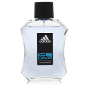 Adidas Ice Dive by Adidas Eau De Toilette Spray (Tester) 3.3 oz for Men