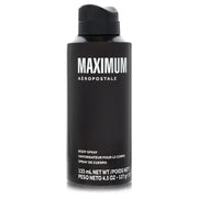 Aeropostale Maximum by Aeropostale Body Spray 4.5 oz for Men