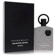 Afnan Supremacy Collector's Edition by Afnan Eau De Parfum Spray 3.4 oz for Men