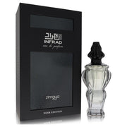 Afnan Zimaya Infrad Noir by Afnan Eau De Parfum Spray 3.4 oz for Men