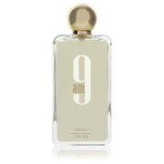 Afnan 9am by Afnan Eau De Parfum Spray (Unboxed) 3.4 oz for Men