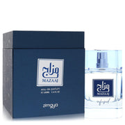 Afnan Zimaya Mazaaj Infused by Afnan Eau De Parfum Spray 3.4 oz for Men