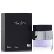 Afnan Rue Broca Theoreme by Afnan Eau De Parfum Spray 3 oz for Men
