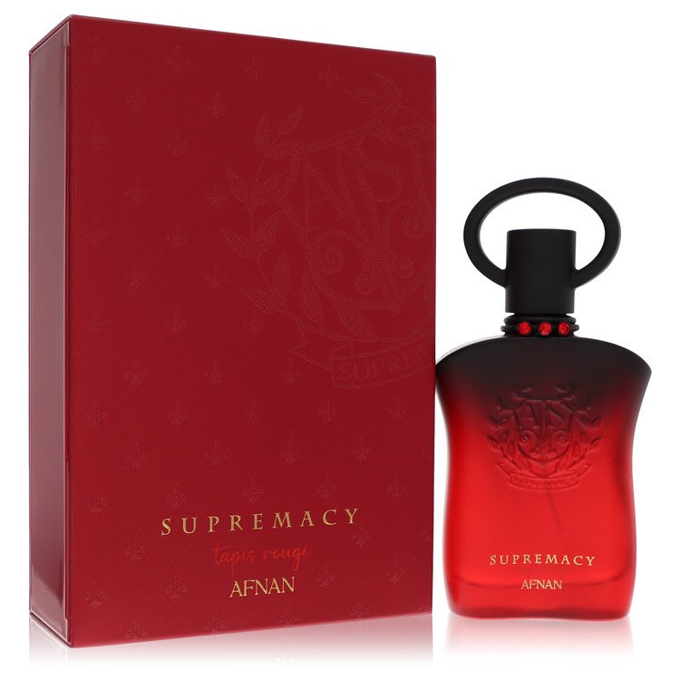 Afnan Supremacy Tapis Rouge by Afnan Extrait De Parfum Spray 3 oz for Women Main image