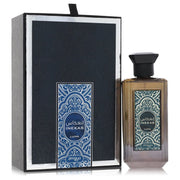 Afnan Zimaya Inekas Luna by Afnan Eau De Parfum Spray (Unisex) 3.4 oz for Women