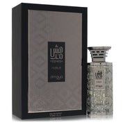 Afnan Zimaya Modhesh Noble by Afnan Eau De Parfum Spray (Unisex) 3.4 oz for Women