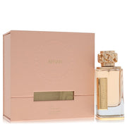 Afnan Lynked Forever Gold by Afnan Eau De Parfum Spray 3.4 oz for Women
