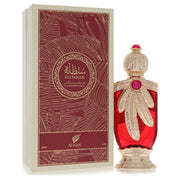 Afnan Sultanah by Afnan Concentrated Perfume Oil (Unisex) .67 oz for Women