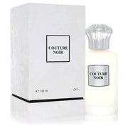 Ahmed Al Maghribi Couture Noir by Ahmed Al Maghribi Extrait De Parfum Spray 3.38 oz for Men