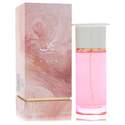 Ahmed Al Maghribi Kaaf Pink by Ahmed Al Maghribi Extrait De Parfum Spray for Women