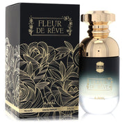Ajmal Fleur De Reve by Ajmal Eau De Parfum Spray (Unisex) 3.0 oz for Women
