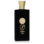 Ajwaa Oud by Nusuk Eau De Parfum Spray (Unisex unboxed) 3.4 oz for Men